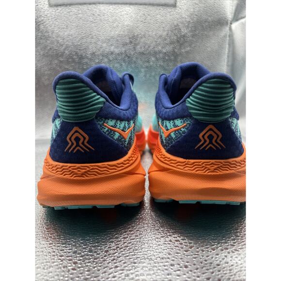 US 8D Hoka One One Challenger ATR 7 Wide Wmns Running Shoes 1134500-CVOR - Picture 3 of 8